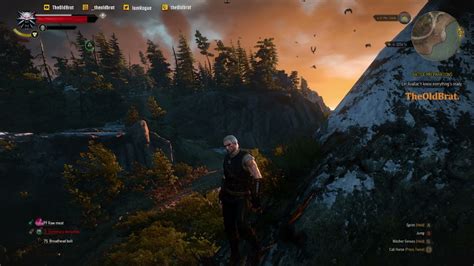witcher 3 achievement guide